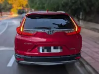Usado Honda CR-V Lifestyle 145 CV (106 kW) 2019 Rojo SUV