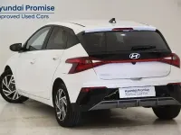 Usado Hyundai i20 99 CV (72 kW) 2025 Utilitario