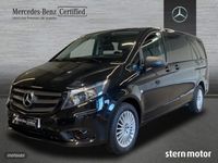 Usado Mercedes Vito 136 CV (100 kW) 2019 Van