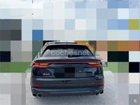 Usado Audi SQ8 Premium 435 CV (319 kW) 2020 Negro SUV