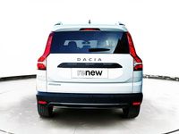 Usado Dacia Jogger Extreme 100 CV (73 kW) 2022 Gris Monovolumen