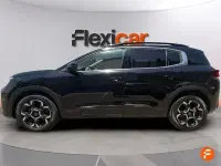 Usado Citroën C5 Aircross Feel 131 CV (96 kW) 2023 Gris SUV