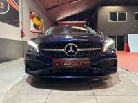 usado Mercedes CLA200 Shooting Brake 200d 7G-DCT