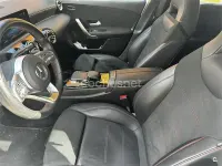Usado Mercedes A220 177 CV (130 kW) 2019 Blanco Berlina