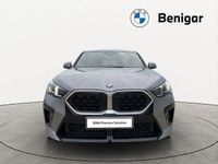 Usado BMW X2 Comfort Edition 163 CV (119 kW) 2025 Gris SUV