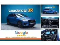 Usado Volvo XC60 R-Design 235 CV (172 kW) 2021 Azul SUV