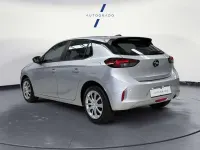 Usado Opel Corsa Edition 101 CV (74 kW) 2024 Gris Utilitario