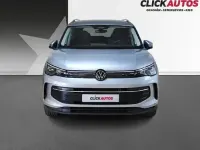 Usado VW Tiguan 130 CV (95 kW) 2026 Gris SUV