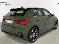 usado Audi A1 Sportback Adrenalin edition 30 TFSI 81 kW (110 CV) S tronic