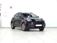 usado Ford Puma 1.0 ECOBOOST 114KW MHEV ST-LINE X GO DCT 155 5P