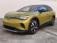 Usado VW ID.4 150 kW (204 CV) 2020 Eléctrico SUV