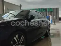 Usado Peugeot 508 GT 225 CV (165 kW) 2018 Azul Berlina