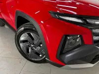 Nuevo Hyundai Tucson Blackline 239 CV (175 kW) 2026 SUV