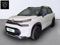 Usado Citroën C3 Aircross Rip Curl 110 CV (80 kW) 2023 Blanco SUV