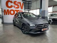 Usado Mercedes B250 217 CV (159 kW) 2022 Utilitario