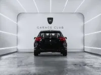 Usado Mercedes A180 Urban 109 CV (80 kW) 2013 Negro Utilitario