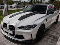 Usado BMW M3 551 CV (405 kW) 2024 Blanco Berlina
