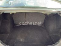 Usado Seat Cordoba Stylance 75 CV (55 kW) 2004 Azul Berlina