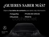 Nuevo Mercedes EQS450+ 264 kW (360 CV) 2025 Eléctrico Berlina