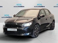 Usado Opel Corsa 100 CV (73 kW) 2024 Utilitario