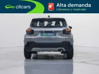 Usado Jeep Avenger Altitude 101 CV (74 kW) 2025 Plateado SUV