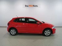 usado VW Polo Advance 1.0 TSI 70 kW (95 CV) DSG