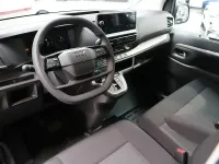 Usado Fiat E-Ulysse S 132 kW (180 CV) 2025 Negro Monovolumen