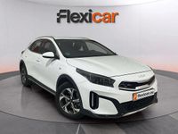 Brugt Kia XCeed 101 HK (74 kW) 2024 Hvid SUV
