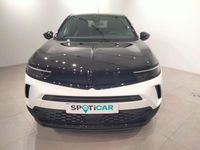 Usado Opel Mokka-e GSe 100 kW (136 CV) 2024 Blanco SUV
