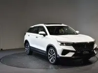 Nuevo Bestune T77 160 CV (117 kW) 2026 Blanco SUV