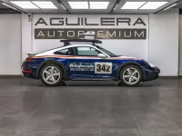 Usado Porsche 911 Dakar 480 CV (353 kW) 2024 Blanco Coupe