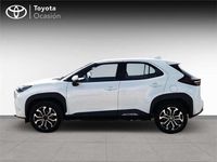 Usado Toyota Yaris Cross Active 116 CV (85 kW) 2023 SUV