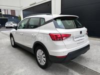 Usado Seat Arona Style 115 CV (84 kW) 2020 Blanco SUV