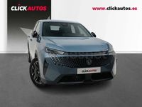 Usado Peugeot 3008 Allure 145 CV (106 kW) 2025 Azul SUV