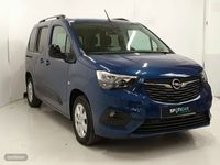 usado Opel Combo-e Life BEV 50kWh L Edition Plus