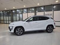 Nuevo Hyundai Kona N Line 137 CV (100 kW) 2026 SUV