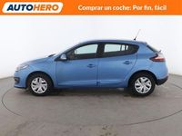 Usado Renault Mégane III Intens 115 CV (84 kW) 2015 Azul