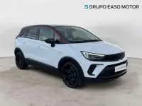 Usado Opel Crossland 110 CV (80 kW) 2022 Blanco SUV