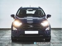 usado Ford Ecosport 1.5 TDCi EcoBlue 92kW S&S ST Line