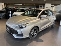 Nuevo MG MG3 Comfort 116 CV (85 kW) 2025 Rojo Utilitario