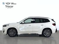 Usado BMW X1 Comfort Edition 150 CV (110 kW) 2025 Alpinweiß (sólido) SUV
