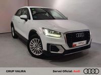 Usado Audi Q2 Design 116 HP (85 kW) 2019 Branco SUV