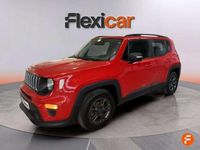 Occasion Jeep Renegade Longitude 120 PK (88 kW) 2022 Rood SUV