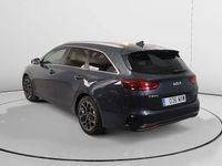 Używany Kia Ceed Style 101 KM (74 kW) 2025 Szary Hatchback
