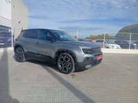 Usado Jeep Avenger Summit 100 CV (73 kW) 2023 Gris / plata SUV