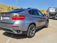 Usado BMW X6 245 CV (180 kW) 2012 Beige SUV