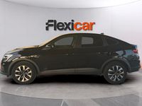 Usado Renault Arkana Evolution 140 CV (102 kW) 2024 Negro SUV