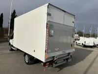 Usado Ford Transit Trend 165 HP (121 kW) 2023 Branco