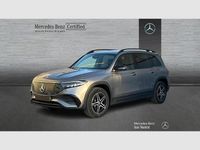 Usado Mercedes EQB250+ 139 kW (190 CV) 2025 Otro SUV