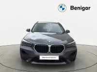 Usado BMW X1 Performance 150 CV (110 kW) 2022 Gris SUV